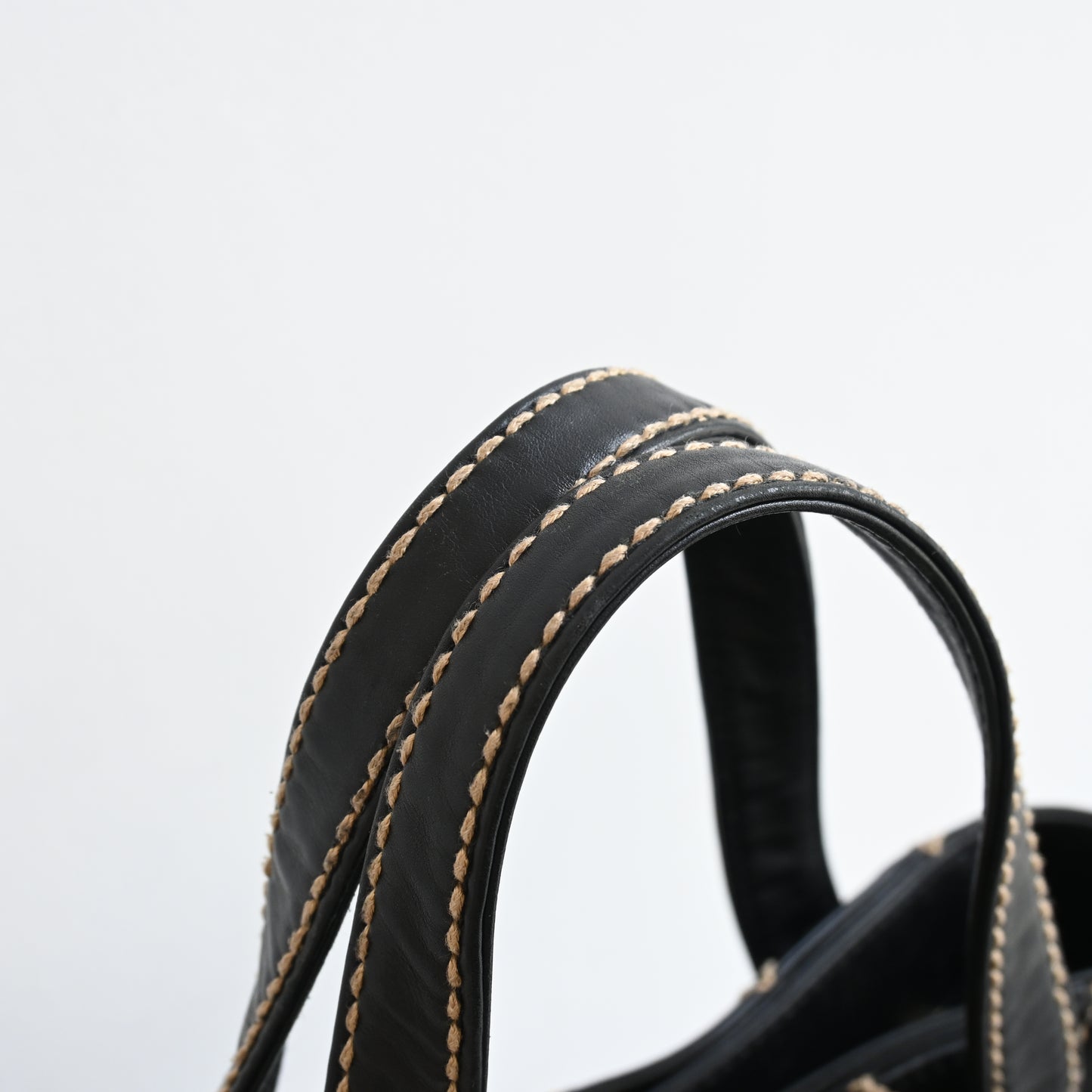 Chanel Wild Stitch Tote