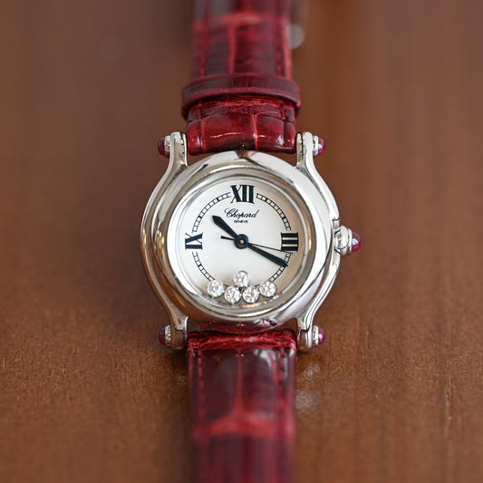 Chopard Happy Sport 27/8245-21