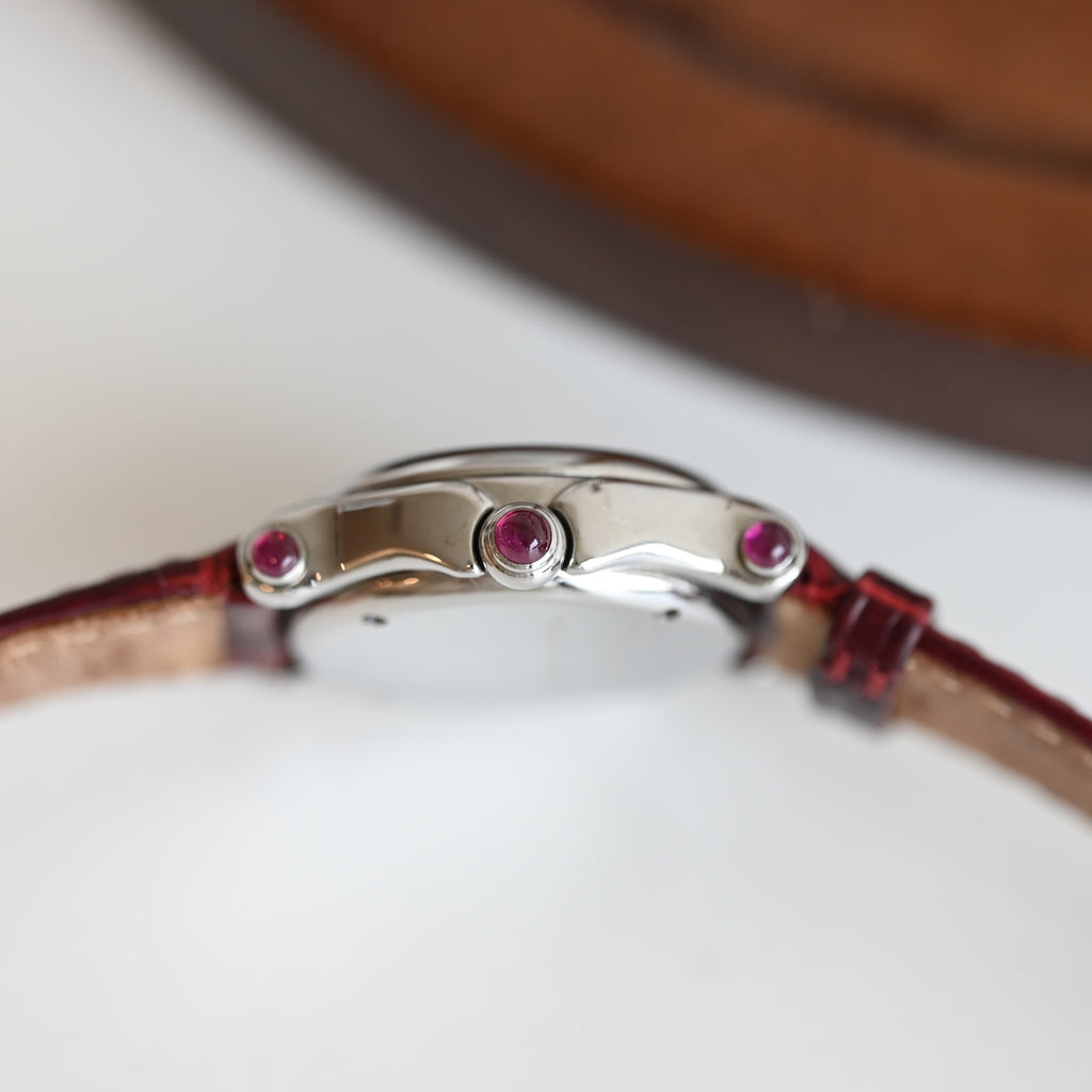 Chopard Happy Sport 27/8245-21 - Leluxe Vintage Sdn. Bhd.