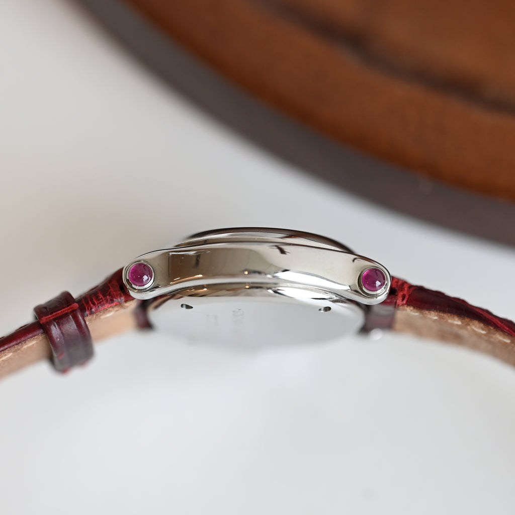 Chopard Happy Sport 27/8245-21 - Leluxe Vintage Sdn. Bhd.