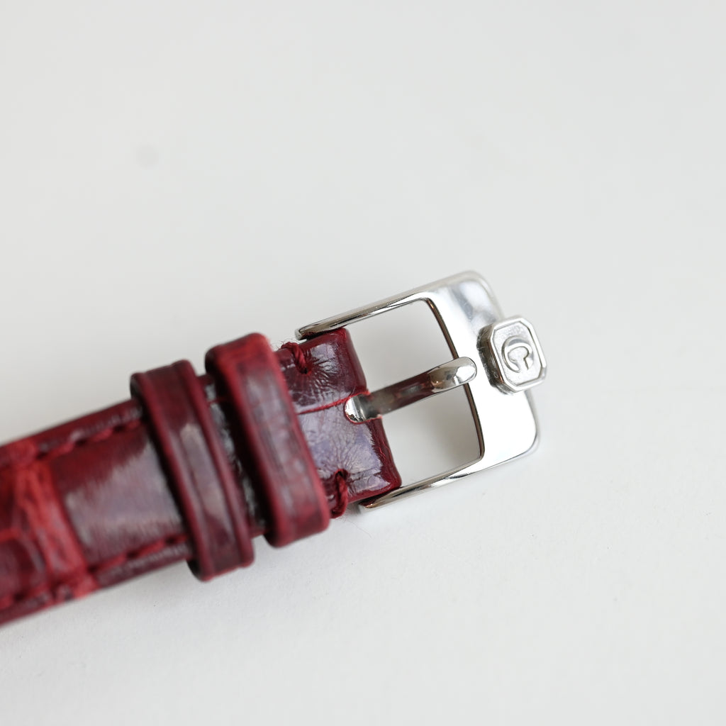 Chopard Happy Sport 27/8245-21 - Leluxe Vintage Sdn. Bhd.