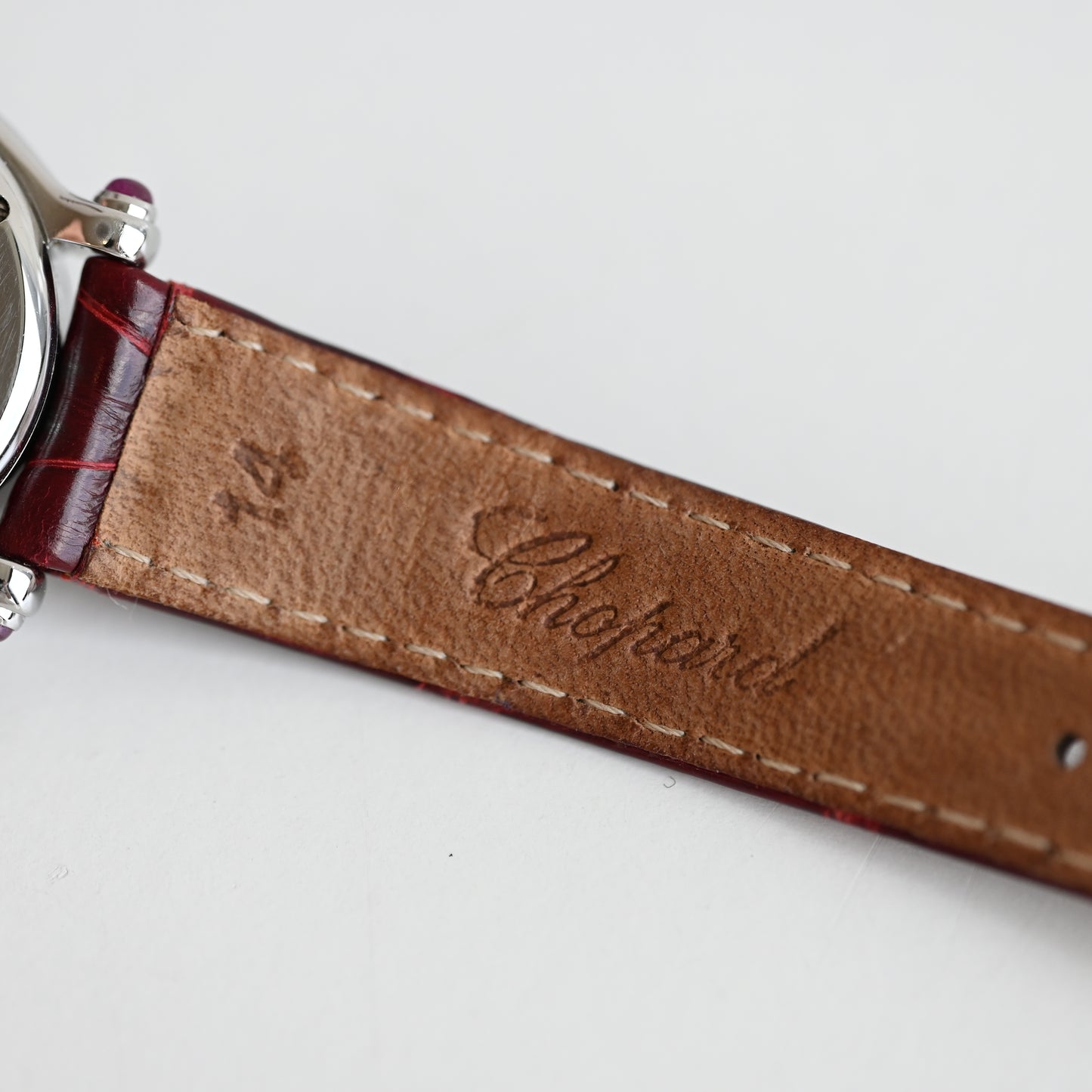 Chopard Happy Sport 27/8245-21