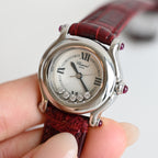 Chopard Happy Sport 27/8245-21 - Leluxe Vintage Sdn. Bhd.