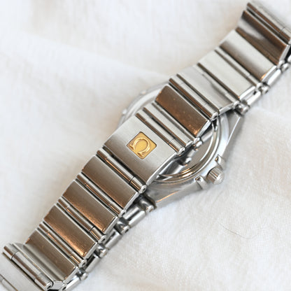Omega Constellation MOP Dial Re.895.1208 Cal.1456