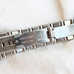 Omega Constellation MOP Dial Re.895.1208 Cal.1456 - Leluxe Vintage Sdn. Bhd.