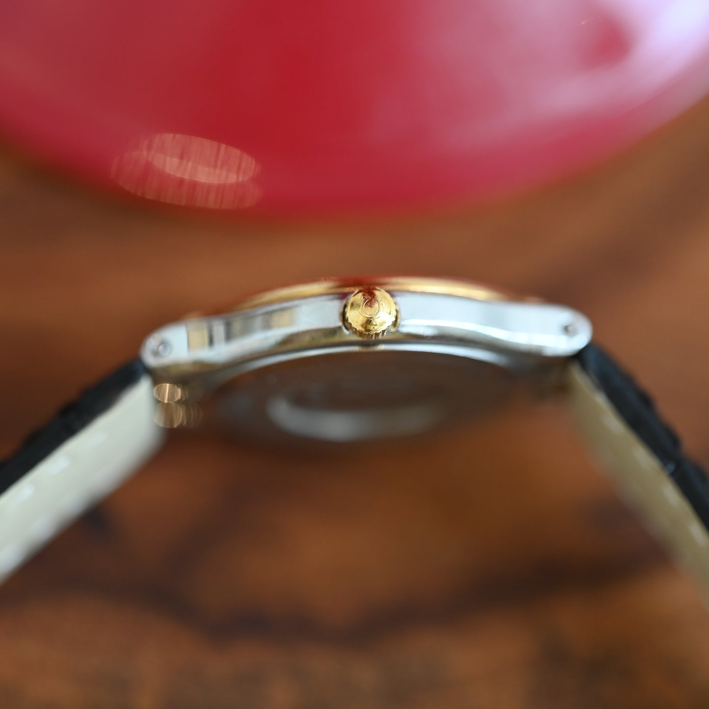 Omega De Ville Watch Ref. 595.0101