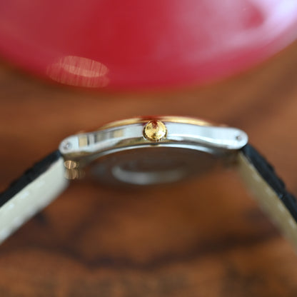 Omega De Ville Watch Ref. 595.0101