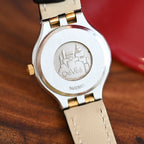 Omega De Ville Watch Ref. 595.0101 - Leluxe Vintage Sdn. Bhd.