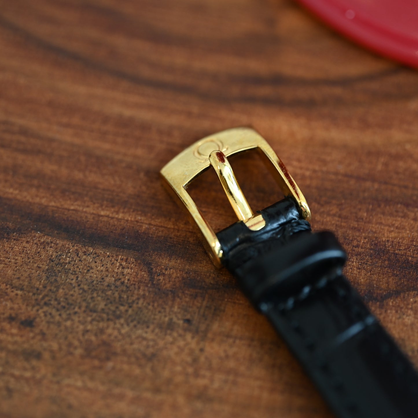 Omega De Ville Watch Ref. 595.0101