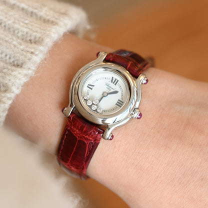 Chopard Happy Sport 27/8245-21