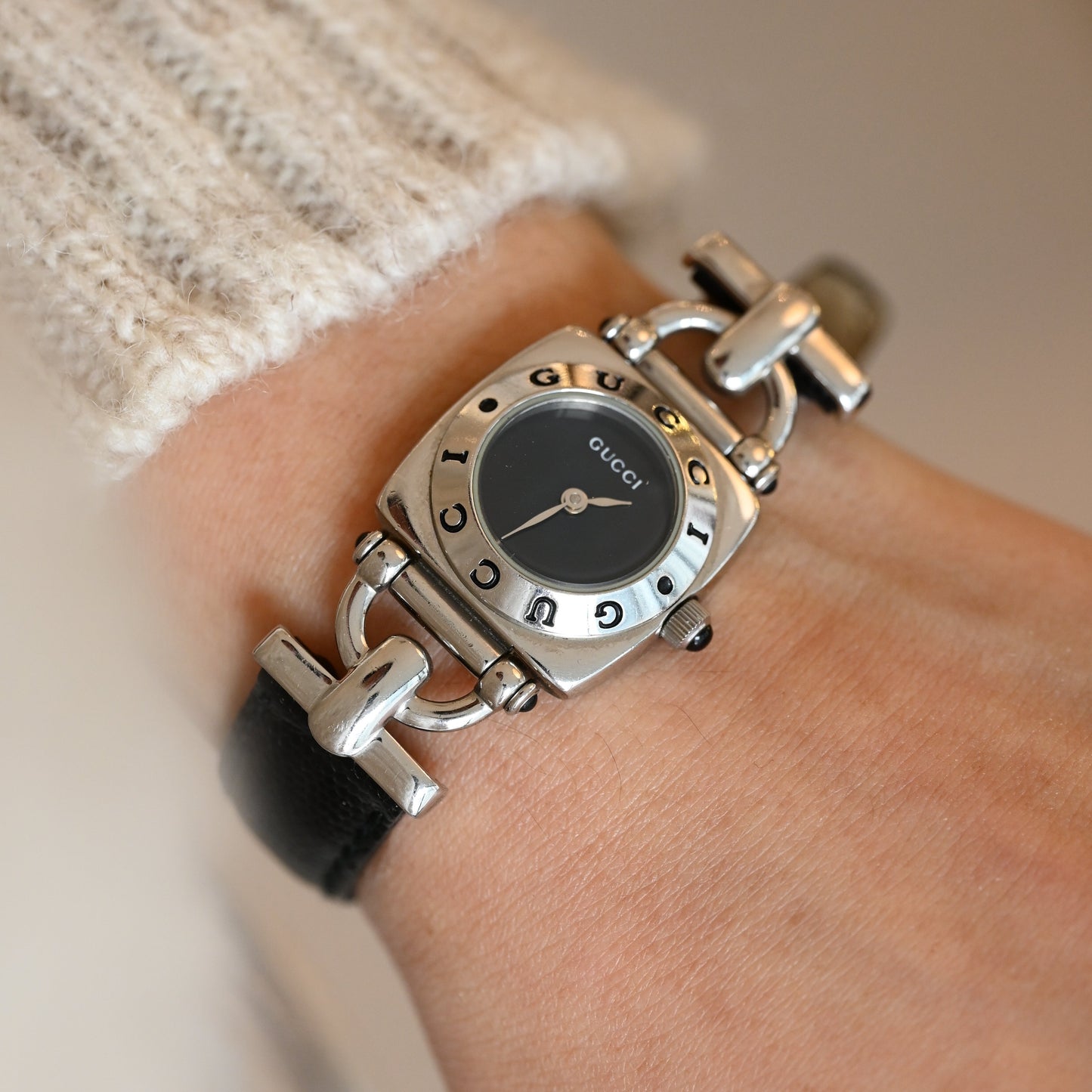 Gucci Horsebit 6300L