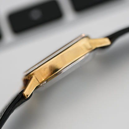 Omega De Ville Cal. Ref.591.0013 Oval Watch