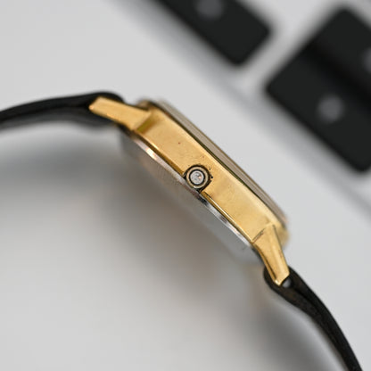 Omega De Ville Cal. Ref.591.0013 Oval Watch