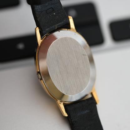 Omega De Ville Cal. Ref.591.0013 Oval Watch