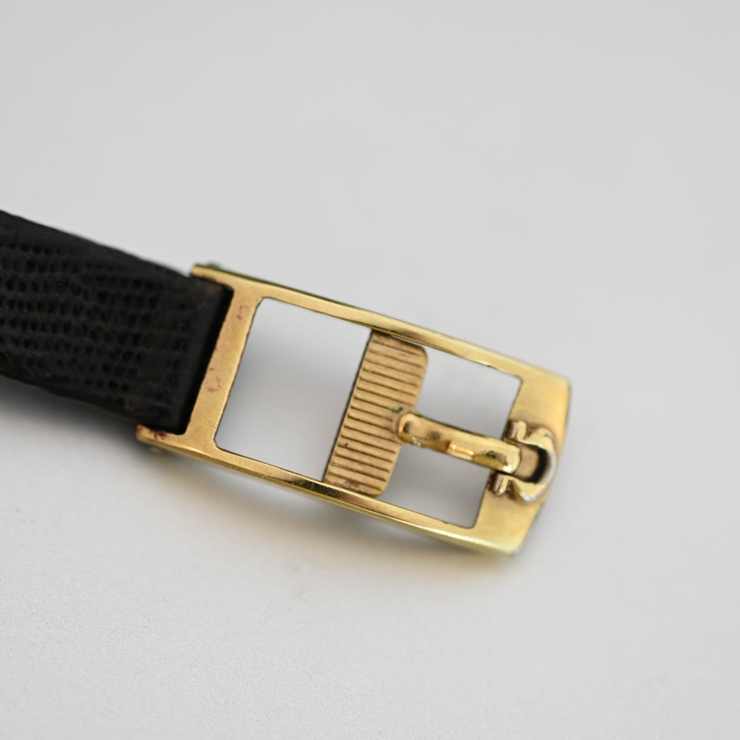 Omega De Ville Cal. Ref.591.0013 Oval Watch