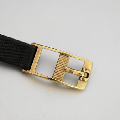 Omega De Ville Cal. Ref.591.0013 Oval Watch