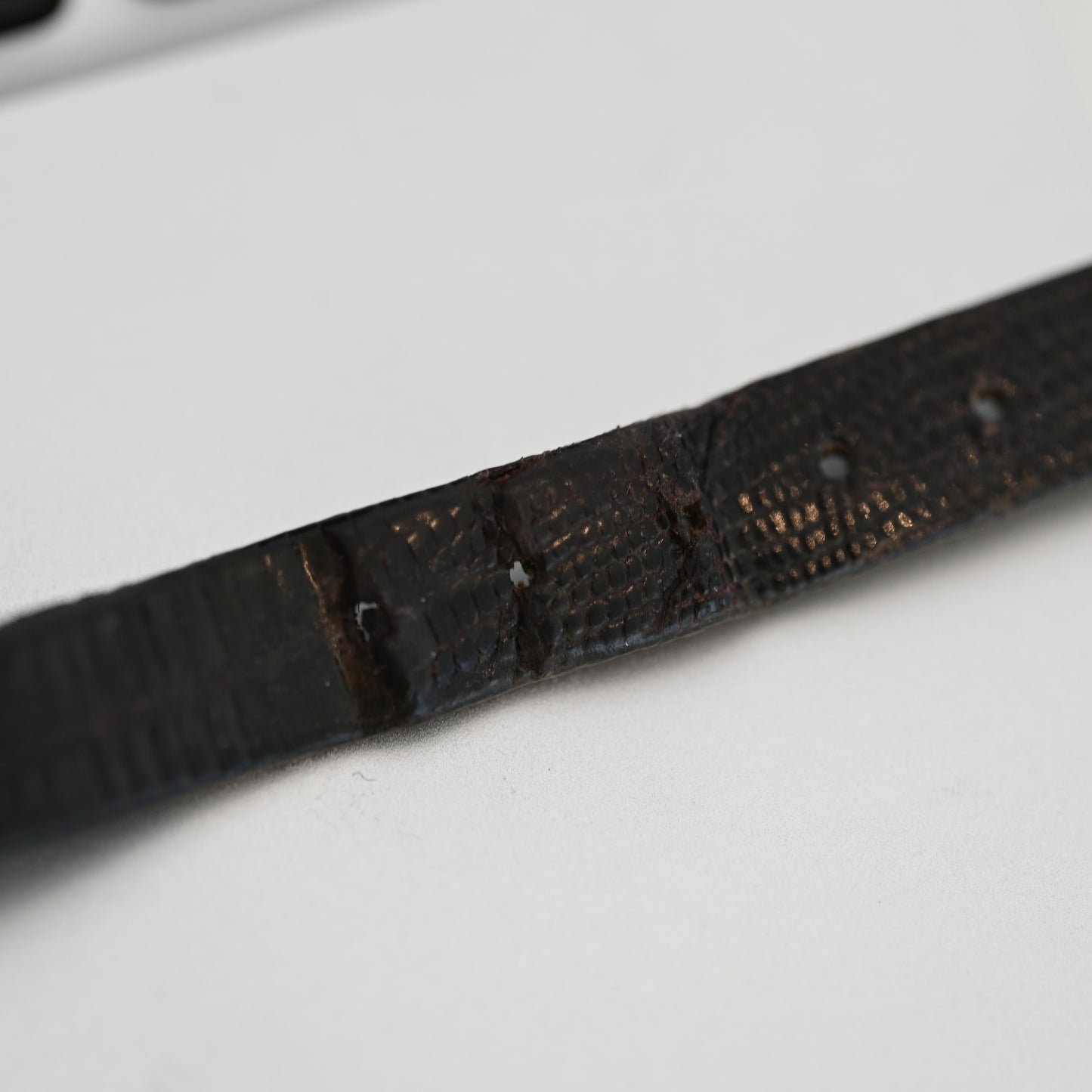 Omega De Ville Cal. Ref.591.0013 Oval Watch