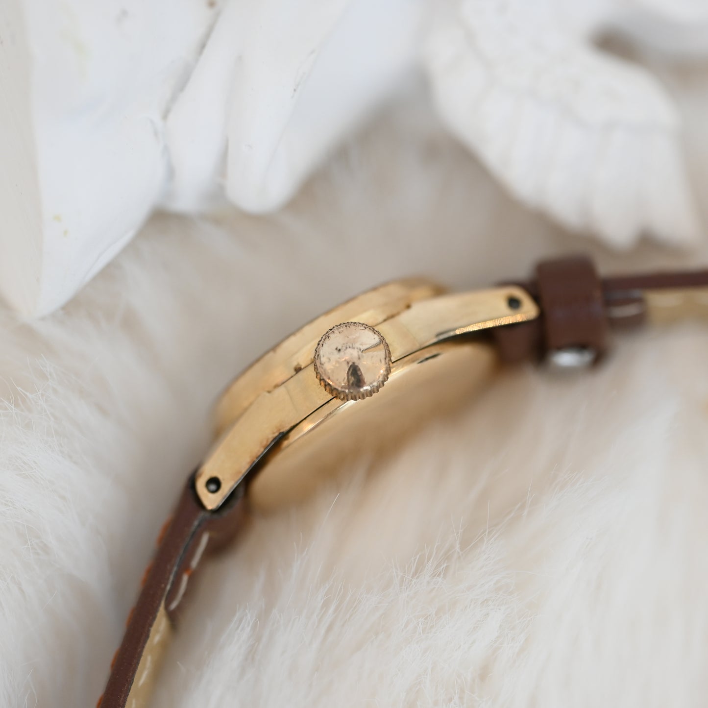 Seiko Diashock 1020-0010 Analog Watch