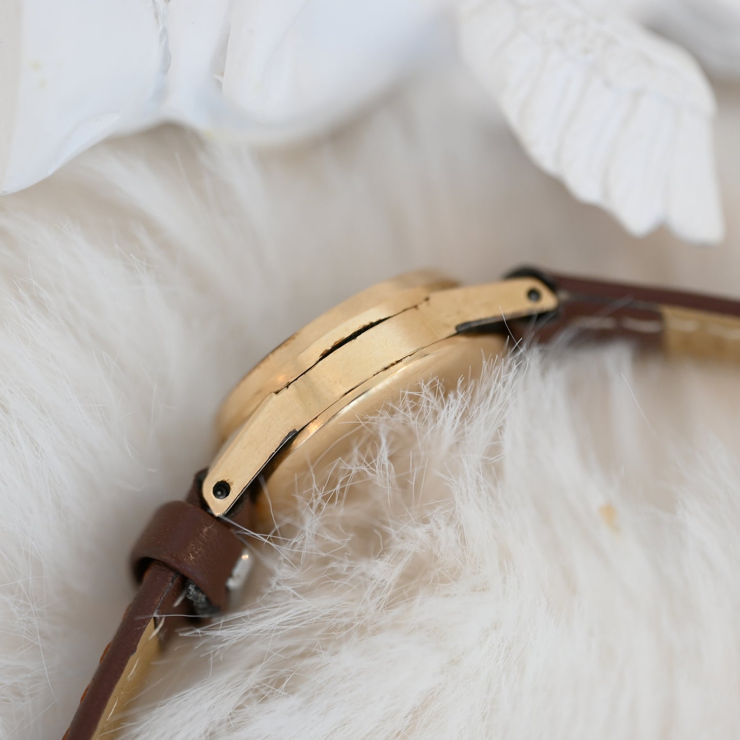 Seiko Diashock 1020-0010 Analog Watch