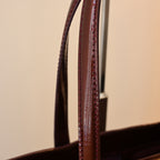 Louis Vuitton Amarante Monogram Vernis Wilshire PM Bag - Leluxe Vintage Sdn. Bhd.