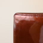 Louis Vuitton Amarante Monogram Vernis Wilshire PM Bag - Leluxe Vintage Sdn. Bhd.