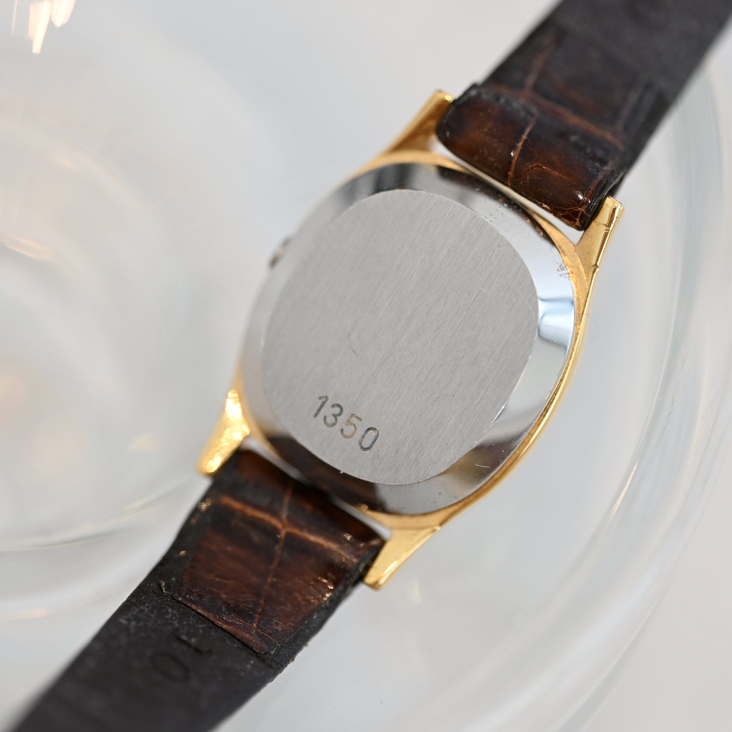 Omega De Ville Tonneau