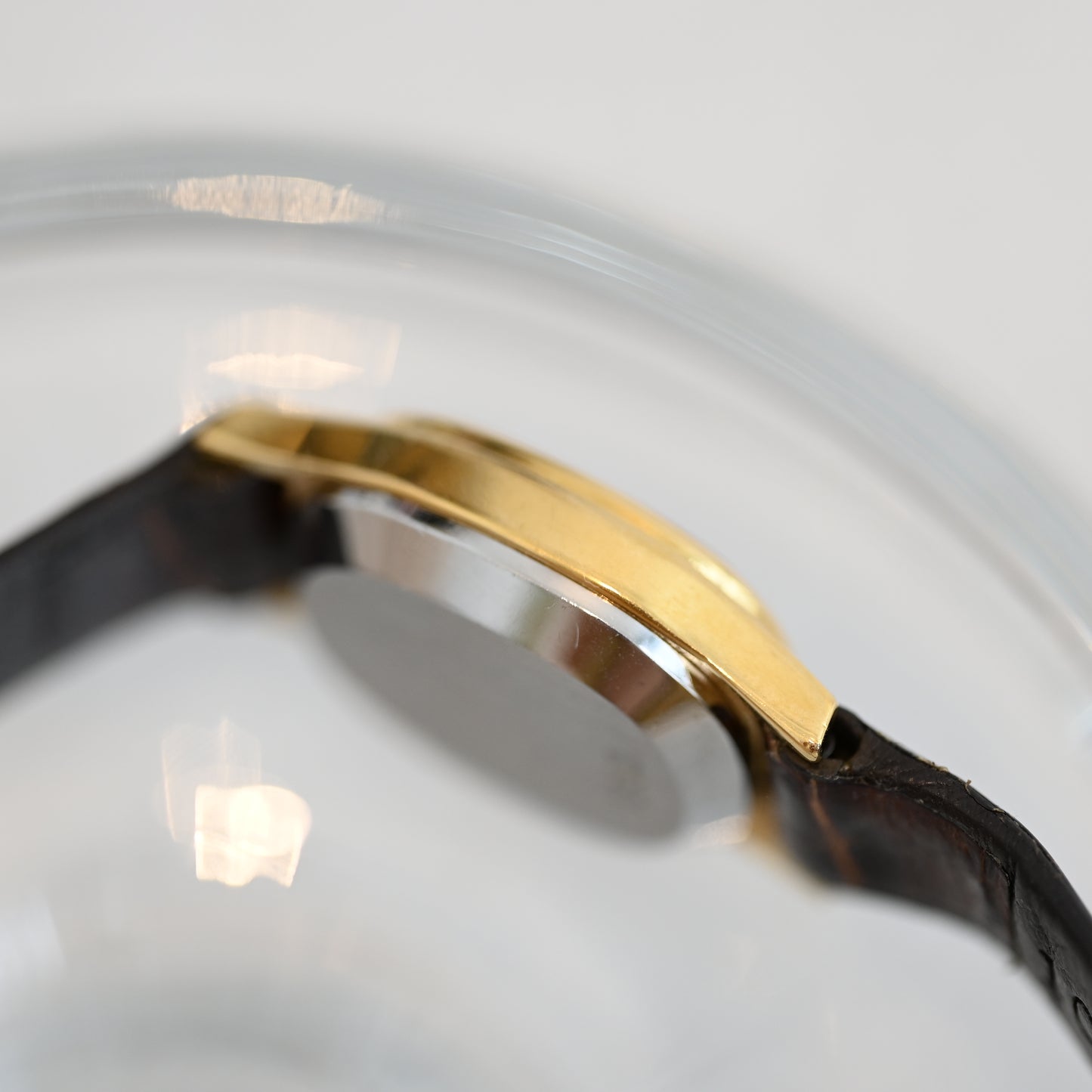 Omega De Ville Tonneau