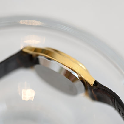 Omega De Ville Tonneau