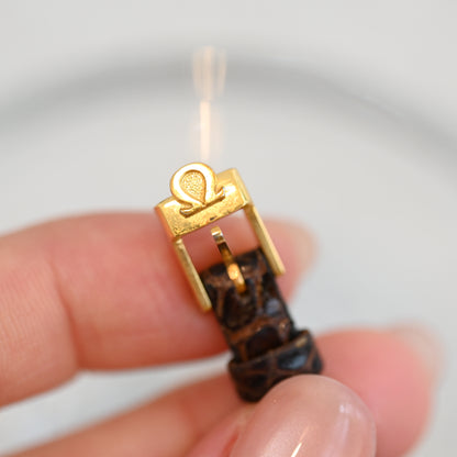 Omega De Ville Tonneau