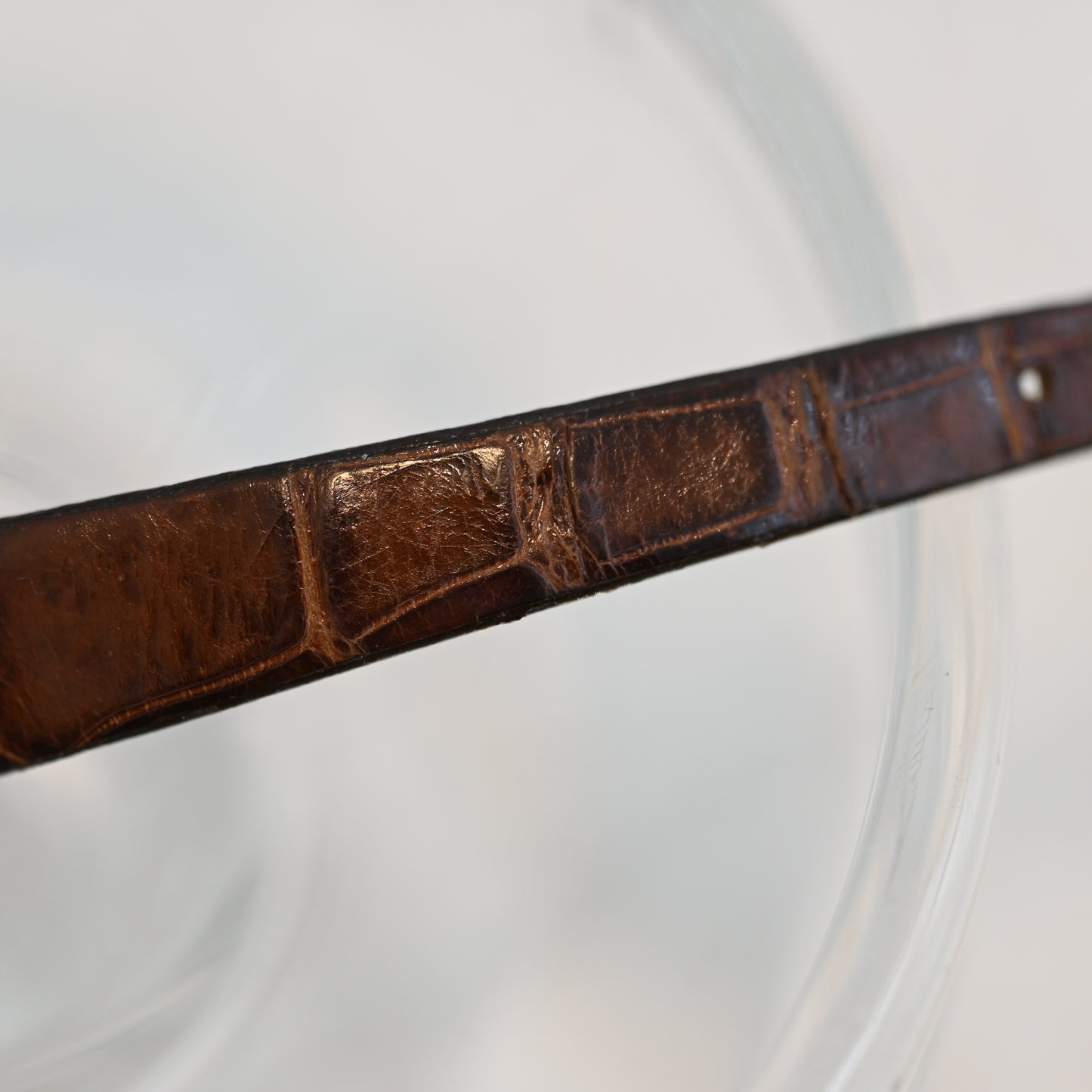 Omega De Ville Tonneau