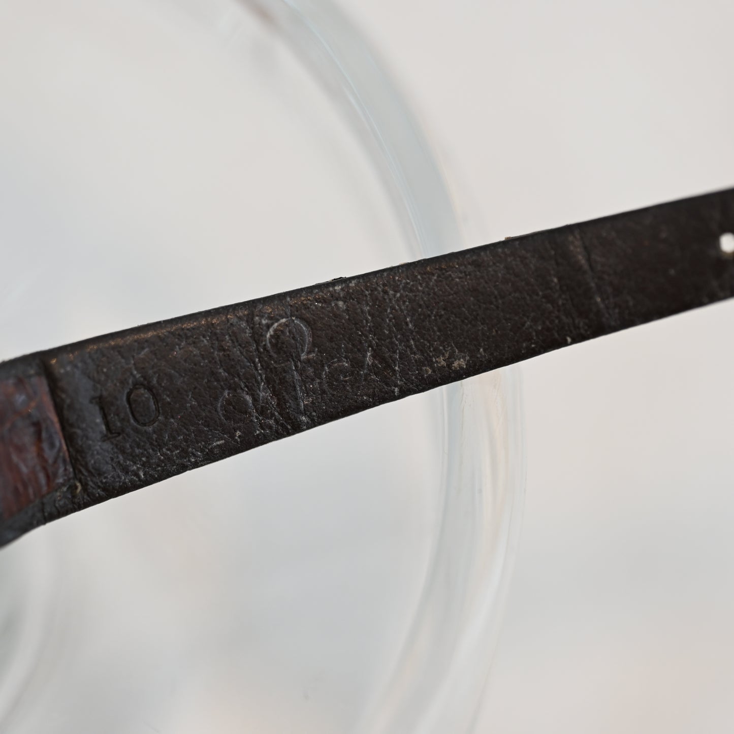 Omega De Ville Tonneau