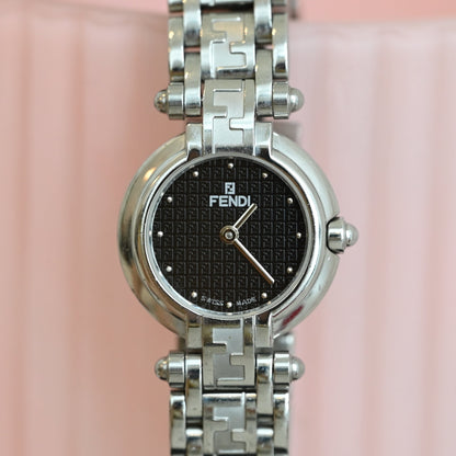 Fendi 750L Watch