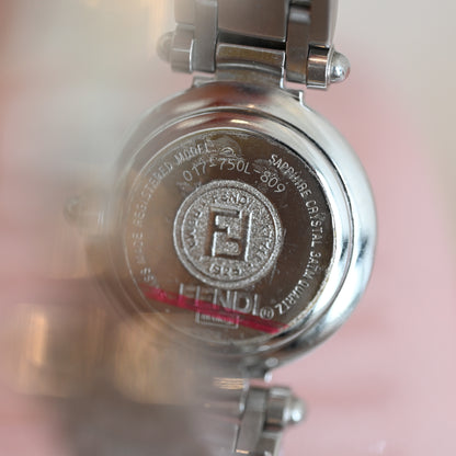 Fendi 750L Watch