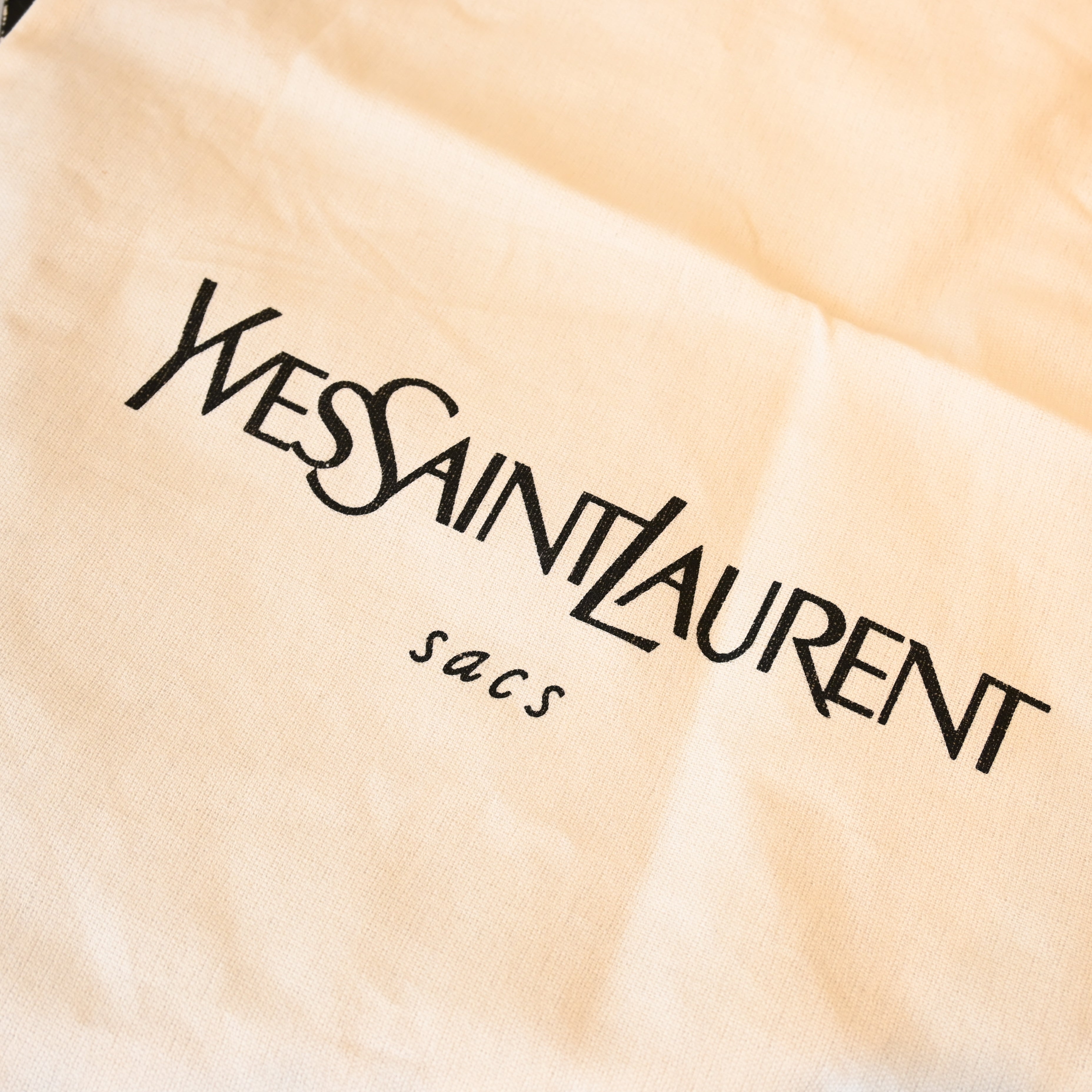 Yves Saint Laurent Crocodile Leather Tote Bag - Leluxe Vintage Sdn. Bhd.