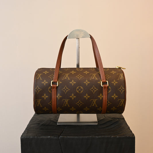 Louis Vuitton Papillon 26 Monogram