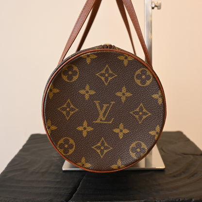 Louis Vuitton Papillon 26 Monogram