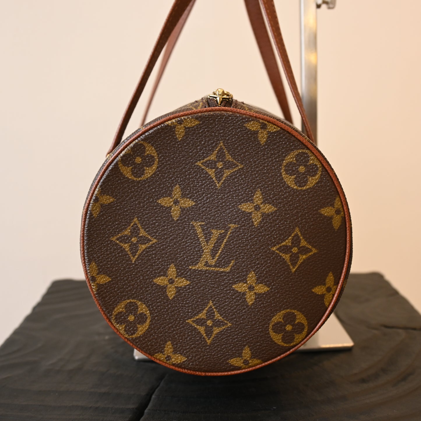 Louis Vuitton Papillon 26 Monogram