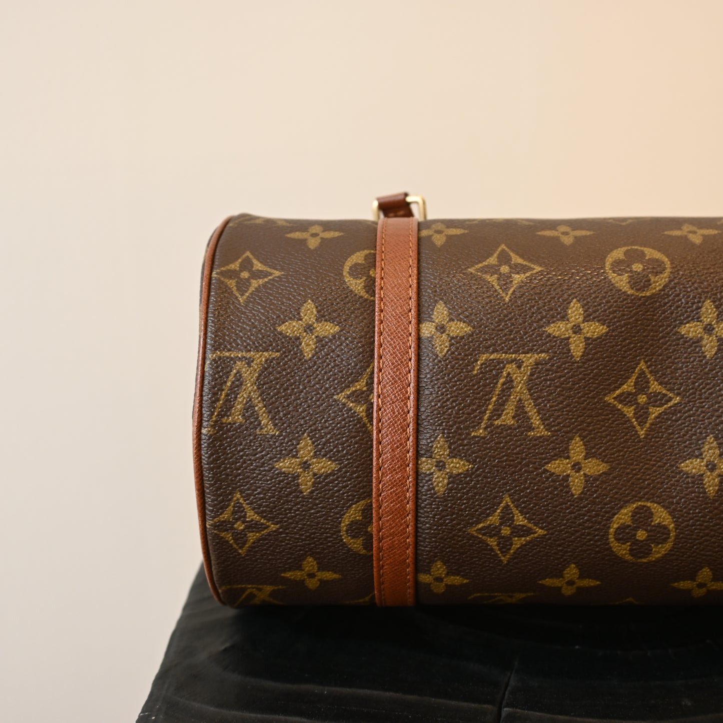 Louis Vuitton Papillon 26 Monogram