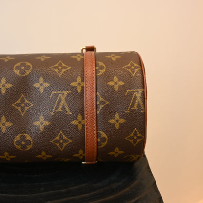 Louis Vuitton Papillon 26 Monogram