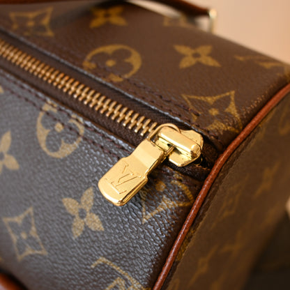 Louis Vuitton Papillon 26 Monogram