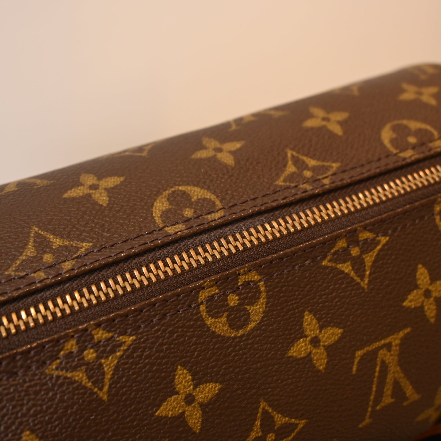 Louis Vuitton Papillon 26 Monogram