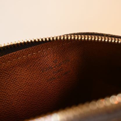 Louis Vuitton Papillon 26 Monogram
