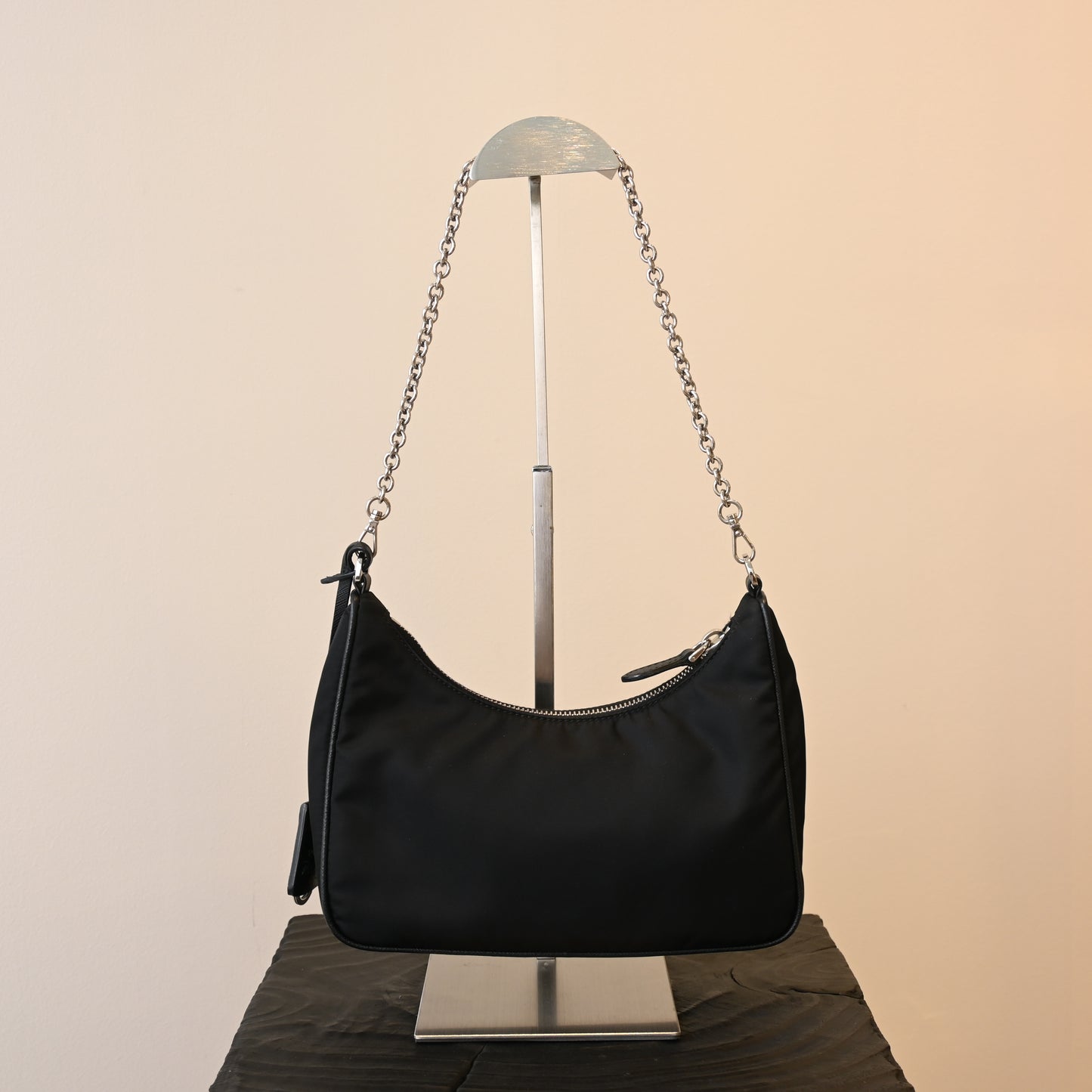 Prada Hobo Re-edition 2005 Nylon