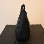 Prada Hobo Re-edition 2005 Nylon - Leluxe Vintage Sdn. Bhd.