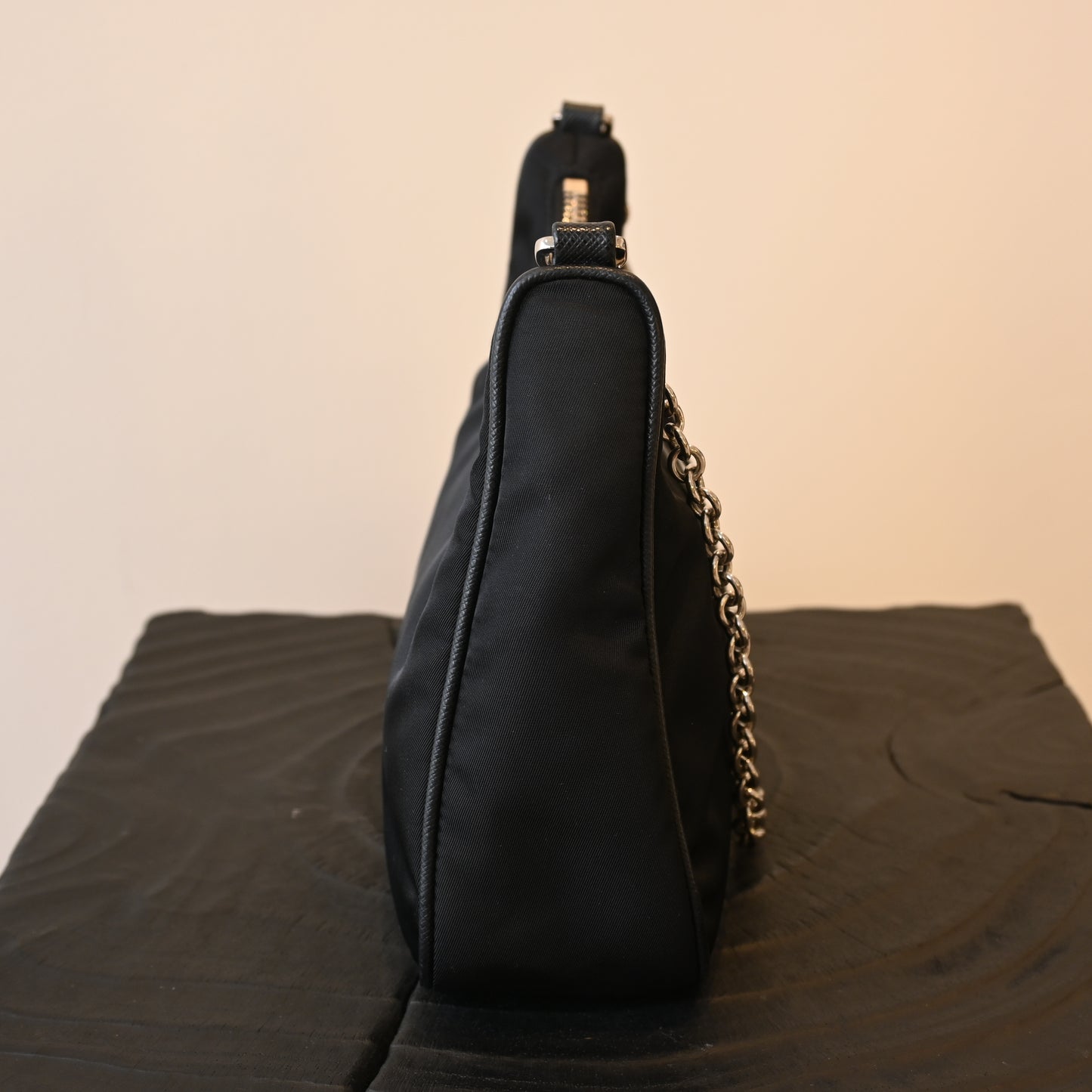 Prada Hobo Re-edition 2005 Nylon