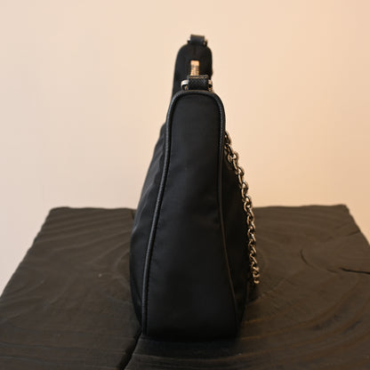Prada Hobo Re-edition 2005 Nylon