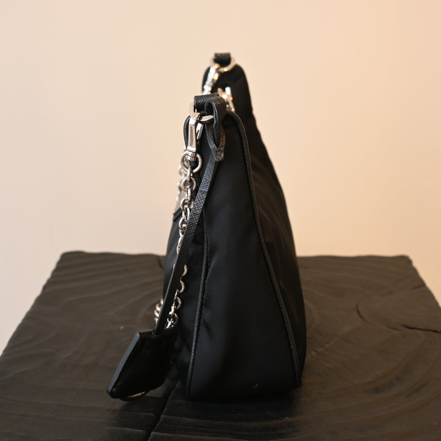 Prada Hobo Re-edition 2005 Nylon