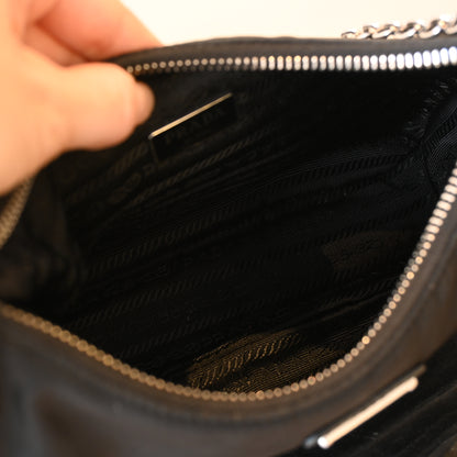 Prada Hobo Re-edition 2005 Nylon