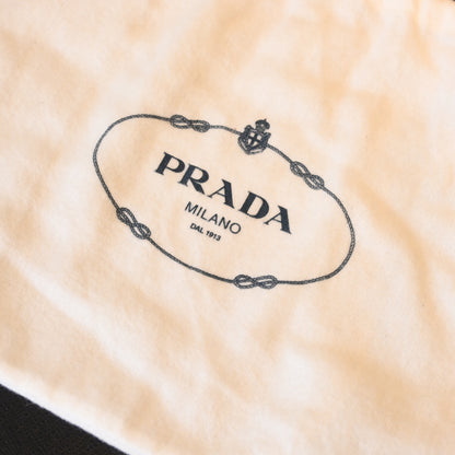 Prada Hobo Re-edition 2005 Nylon