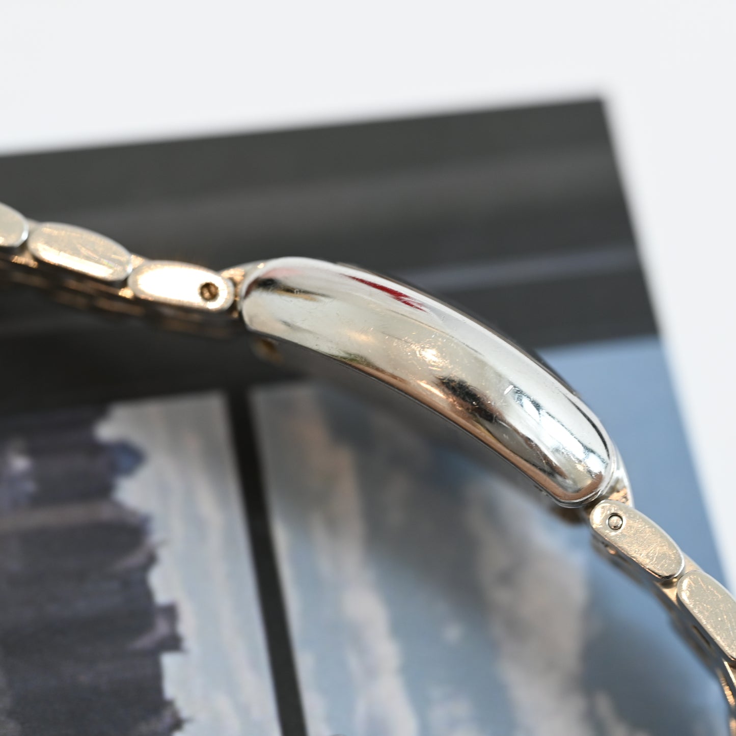 Franck Muller Tonneau Curvex 2252QZ 1598